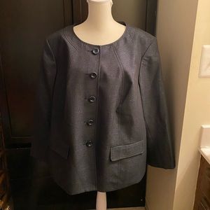 Professional Suit Top